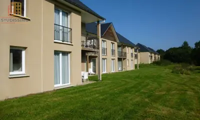 Studio à Équemauville
