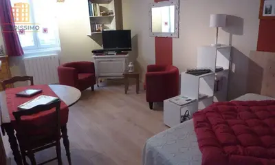 Studio à Honfleur