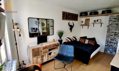 Studio à Honfleur