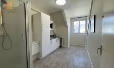 Studio à Caen