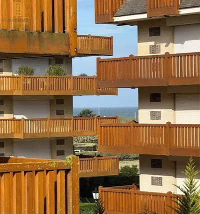 Studio à Deauville
