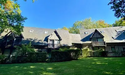 Studio à Deauville