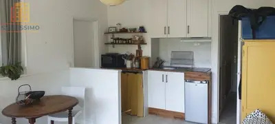 Studio à Houlgate