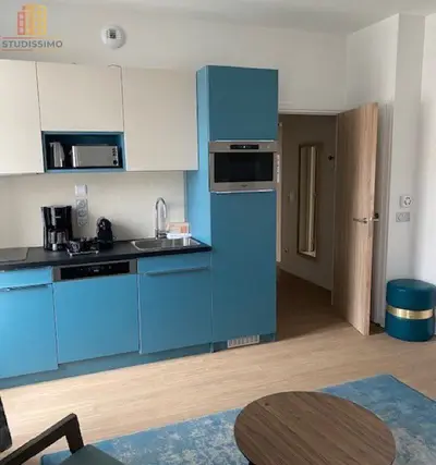 Studio à Deauville