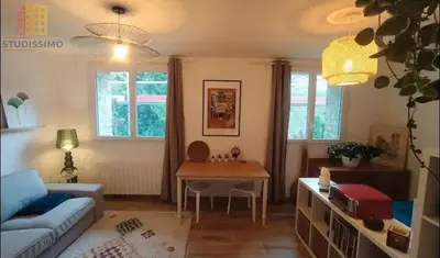 Studio à Caen