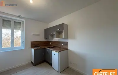 Studio à Bourg-en-Bresse