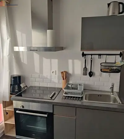 Studio à Bourg-en-Bresse
