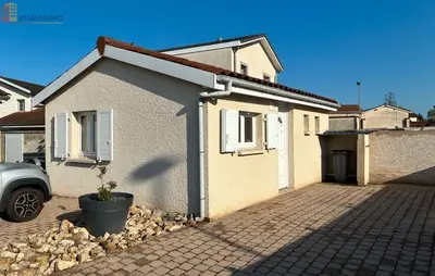 Studio à Saint-André-de-Corcy