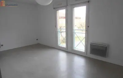 Studio à Montréal-la-Cluse