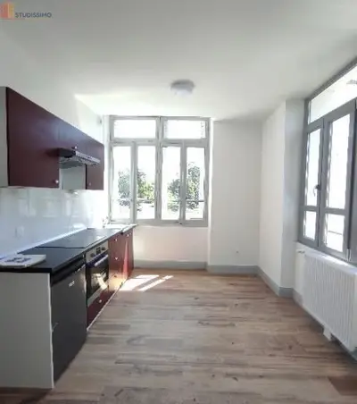 Studio à Bourg-en-Bresse