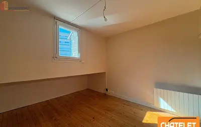Studio à Bourg-en-Bresse