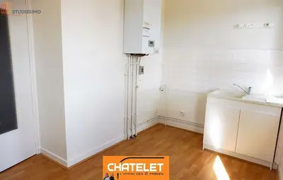 Studio à Bourg-en-Bresse