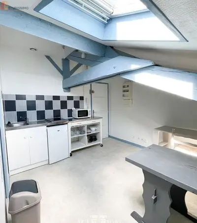 Studio à Bourg-en-Bresse