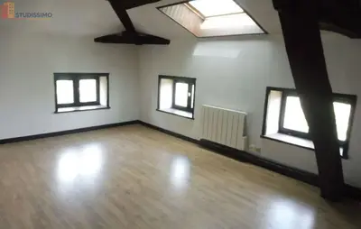 Studio à Bourg-en-Bresse