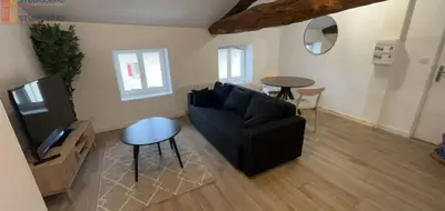Studio à Villeneuve