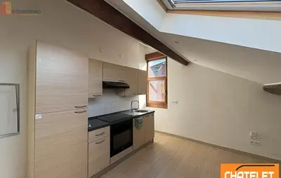 Studio à Bourg-en-Bresse