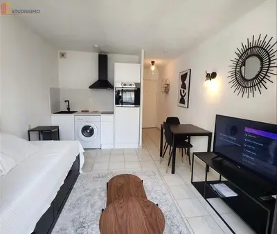 Studio à Lagnieu