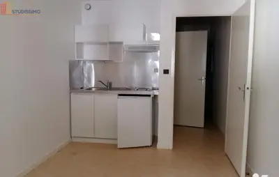 Studio à Culoz-Béon