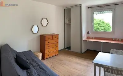Studio à Bourg-en-Bresse