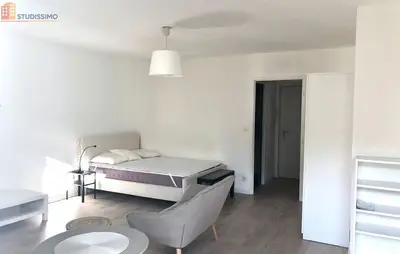 Studio à Gex