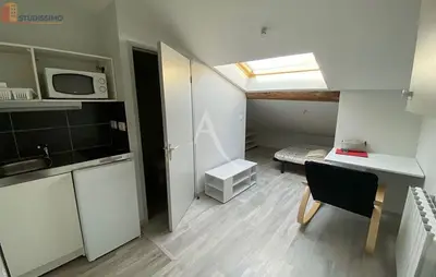 Studio à Bourg-en-Bresse