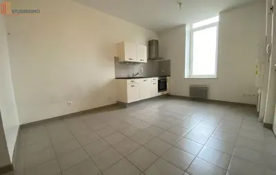 Studio à Villereversure