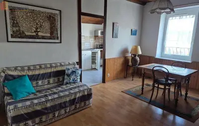 Studio à Martignat