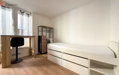 Studio à Bourg-en-Bresse