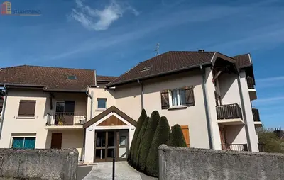 Studio à Chevry
