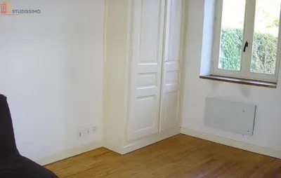 Studio à Nantua