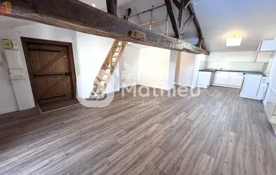 Studio à Châtillon-sur-Chalaronne