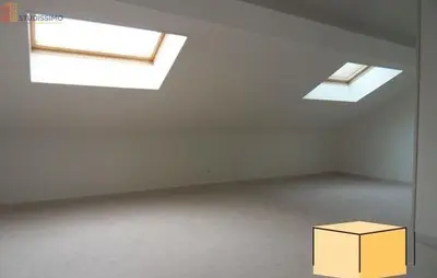 Studio à Belley