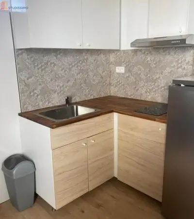 Studio à Oyonnax