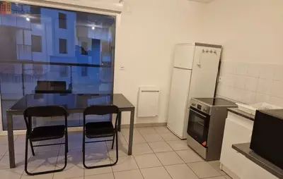 Studio à Ferney-Voltaire