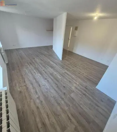 Studio à Saint-Martin-du-Frêne