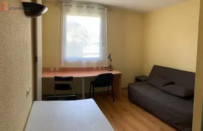Studio à Bourg-en-Bresse