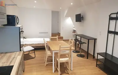 Studio à Lagnieu