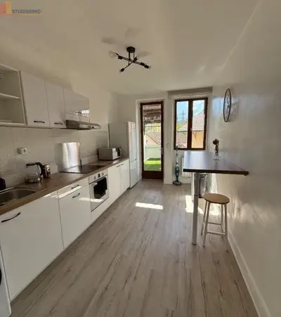 Studio à Valserhône