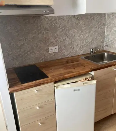 Studio à Oyonnax