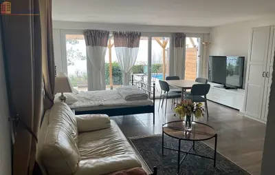 Studio à Gex