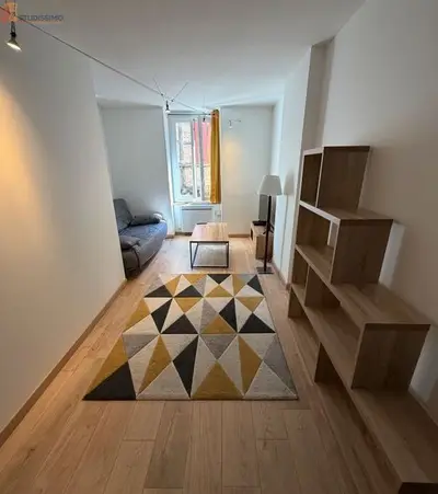 Studio à Bourg-en-Bresse