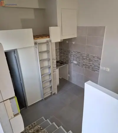 Studio à Bourg-en-Bresse