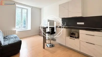 Studio à Bourg-en-Bresse