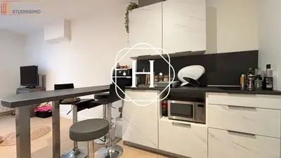 Studio à Bourg-en-Bresse