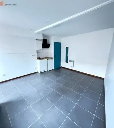 Studio à Montluel