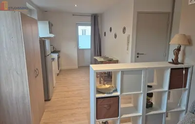Studio à Lagnieu