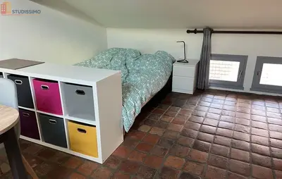Studio à Bourg-en-Bresse