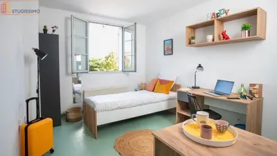 Studio à Bourg-en-Bresse
