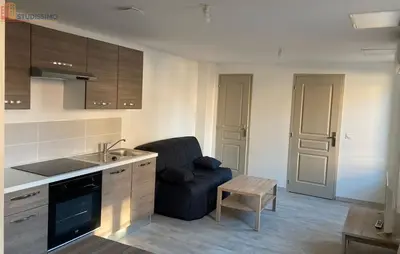 Studio à Bourg-en-Bresse