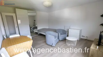 Studio à Divonne-les-Bains